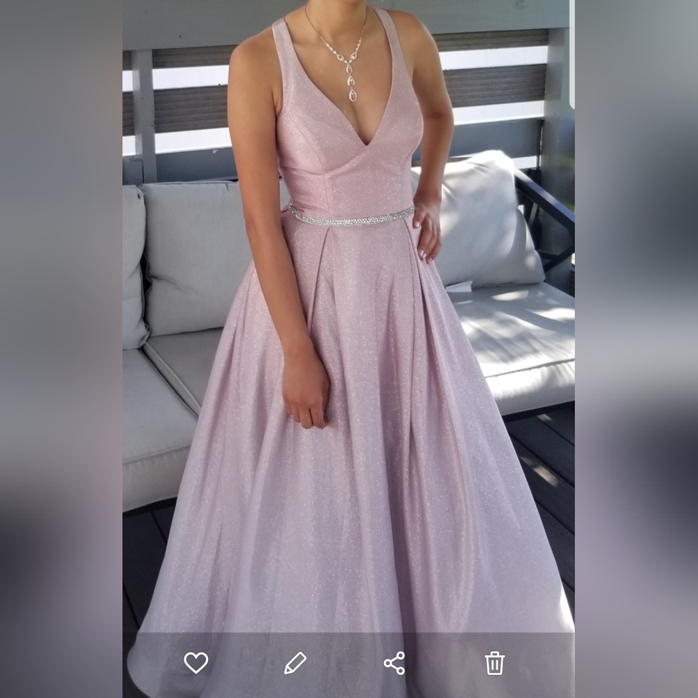 Prom dress/formal dress